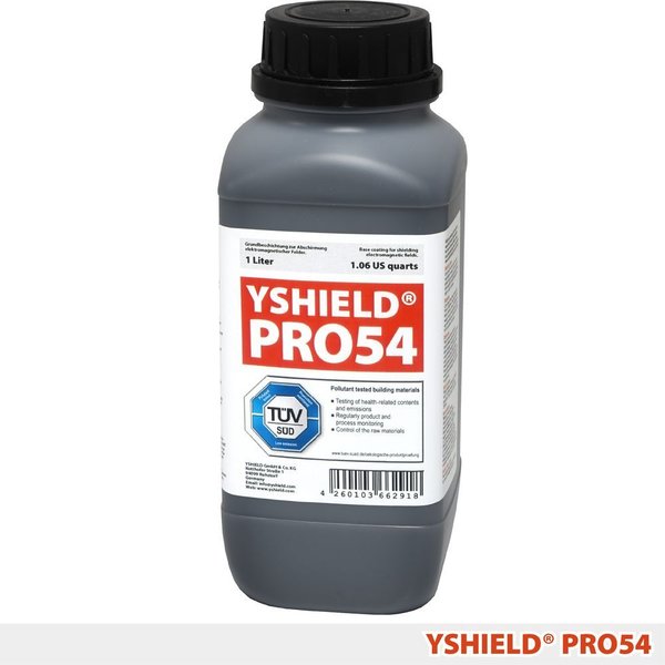 Abschirmfarbe PRO54 Spezial - 1 Liter