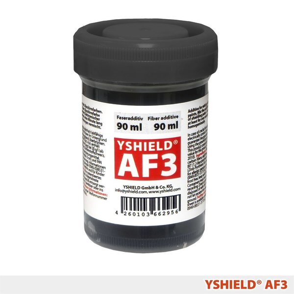 Faser-Additiv AF3 - 0,09 Liter