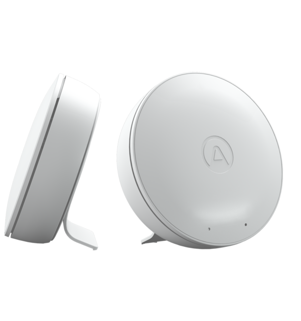 Airthings Wave Mini for Business